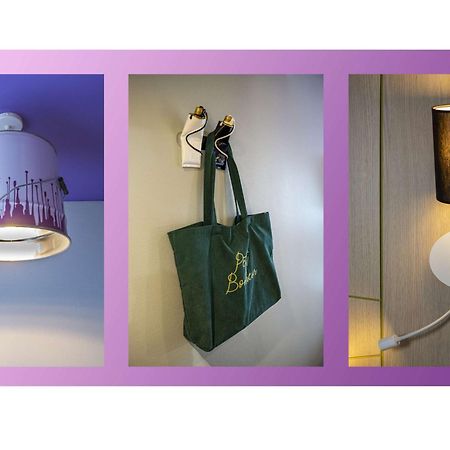 Ibis Styles Honfleur Centre Historique Otel Dış mekan fotoğraf
