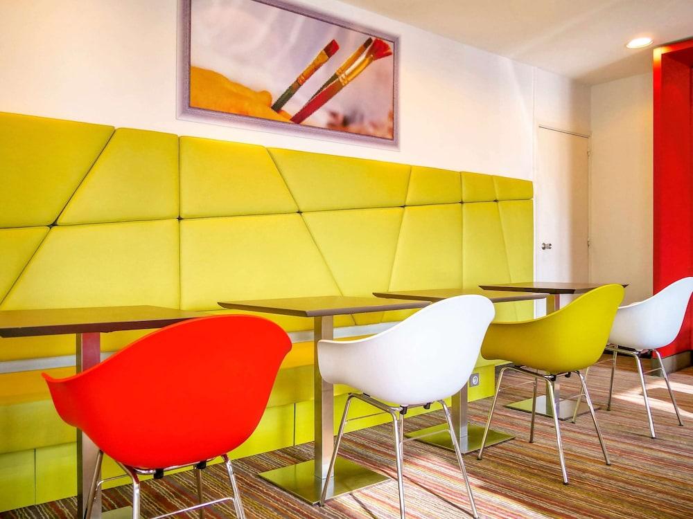 Ibis Styles Honfleur Centre Historique Otel Dış mekan fotoğraf