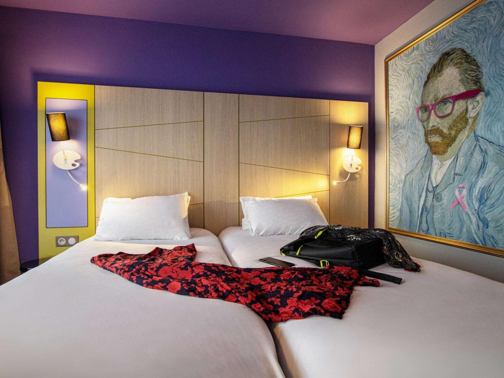 Ibis Styles Honfleur Centre Historique Otel Dış mekan fotoğraf