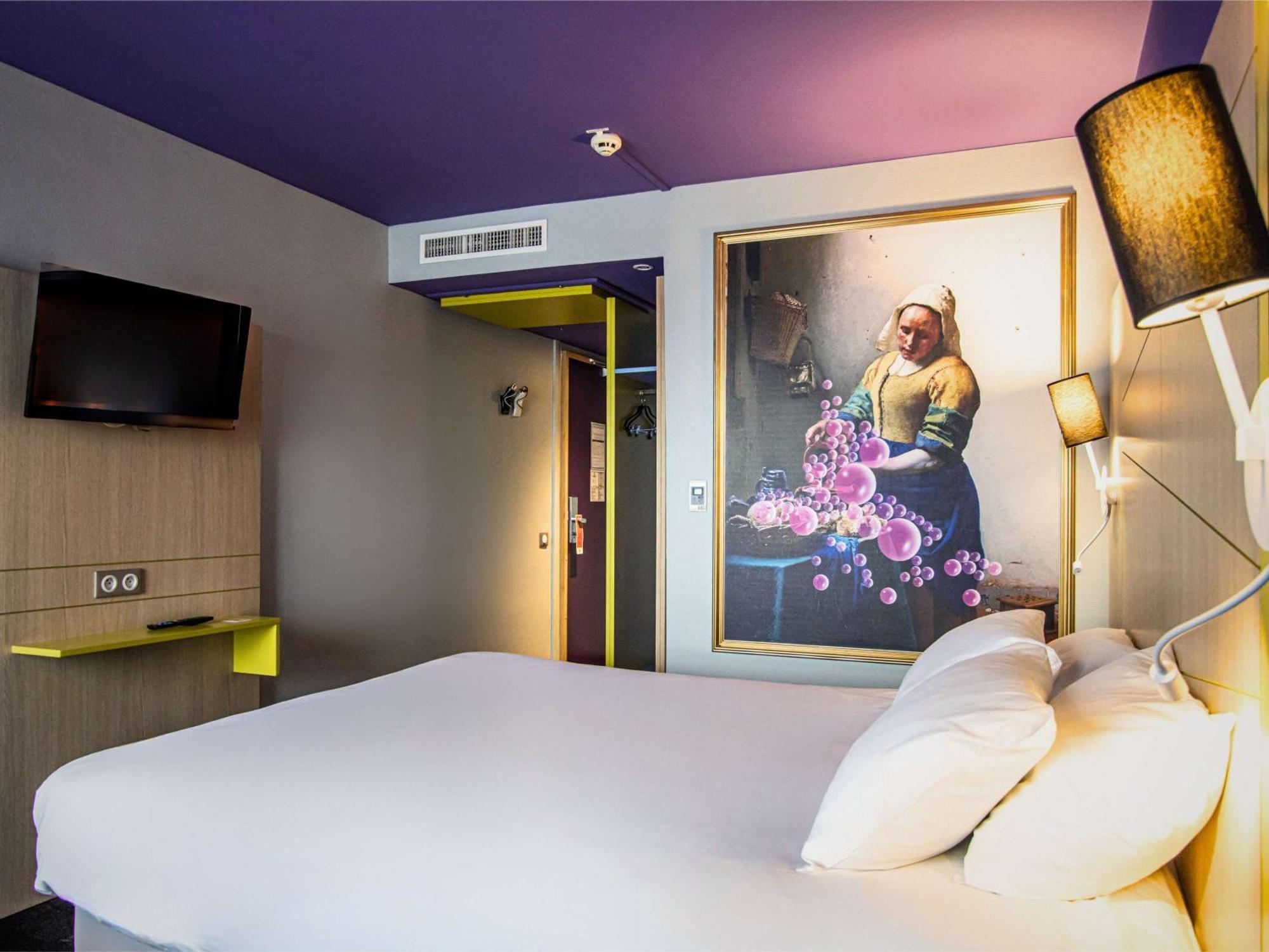 Ibis Styles Honfleur Centre Historique Otel Dış mekan fotoğraf