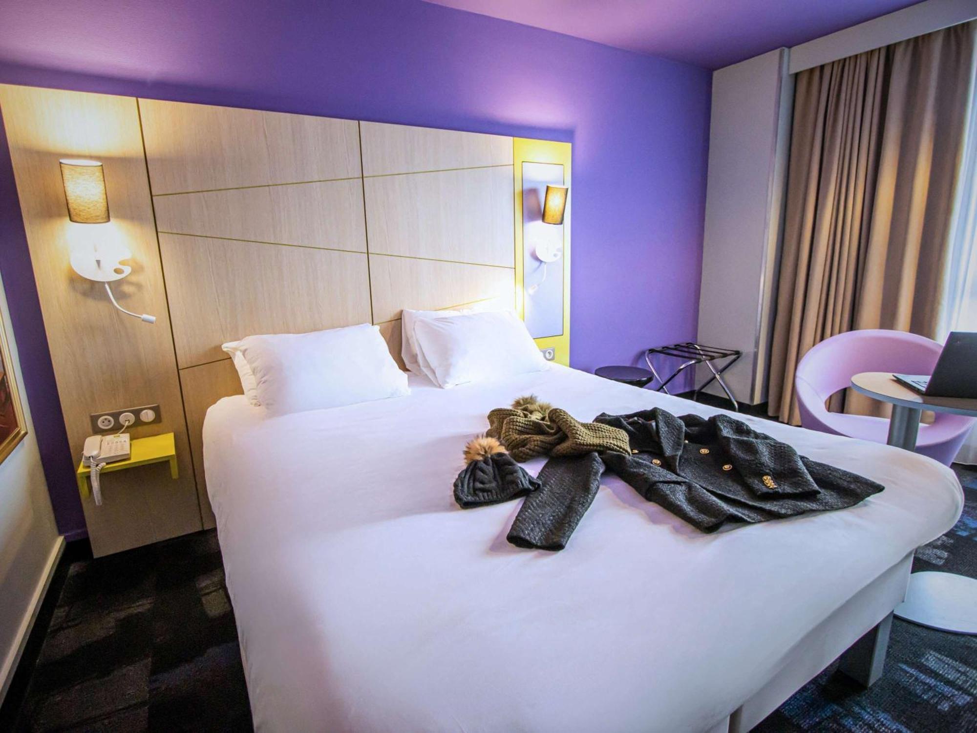 Ibis Styles Honfleur Centre Historique Otel Dış mekan fotoğraf