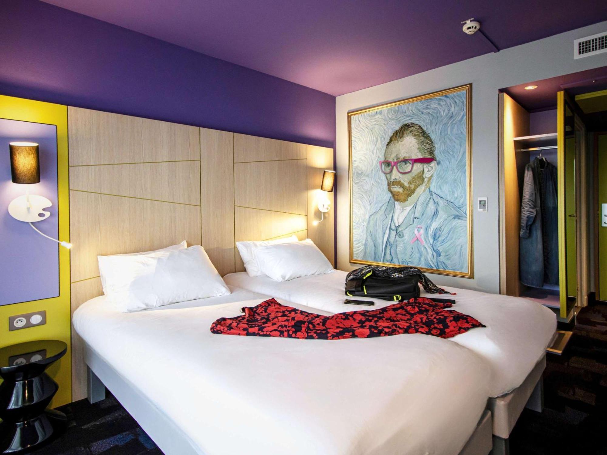 Ibis Styles Honfleur Centre Historique Otel Dış mekan fotoğraf