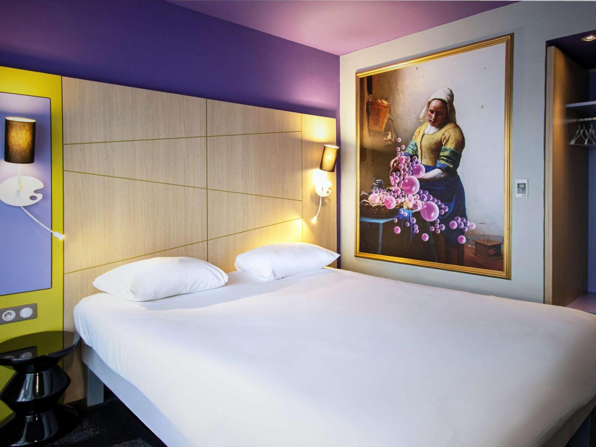 Ibis Styles Honfleur Centre Historique Otel Dış mekan fotoğraf