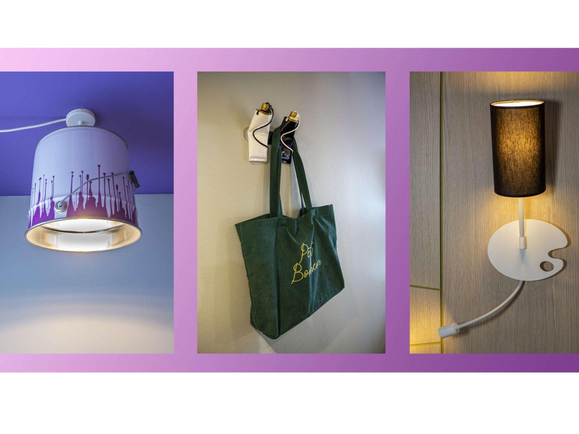 Ibis Styles Honfleur Centre Historique Otel Dış mekan fotoğraf