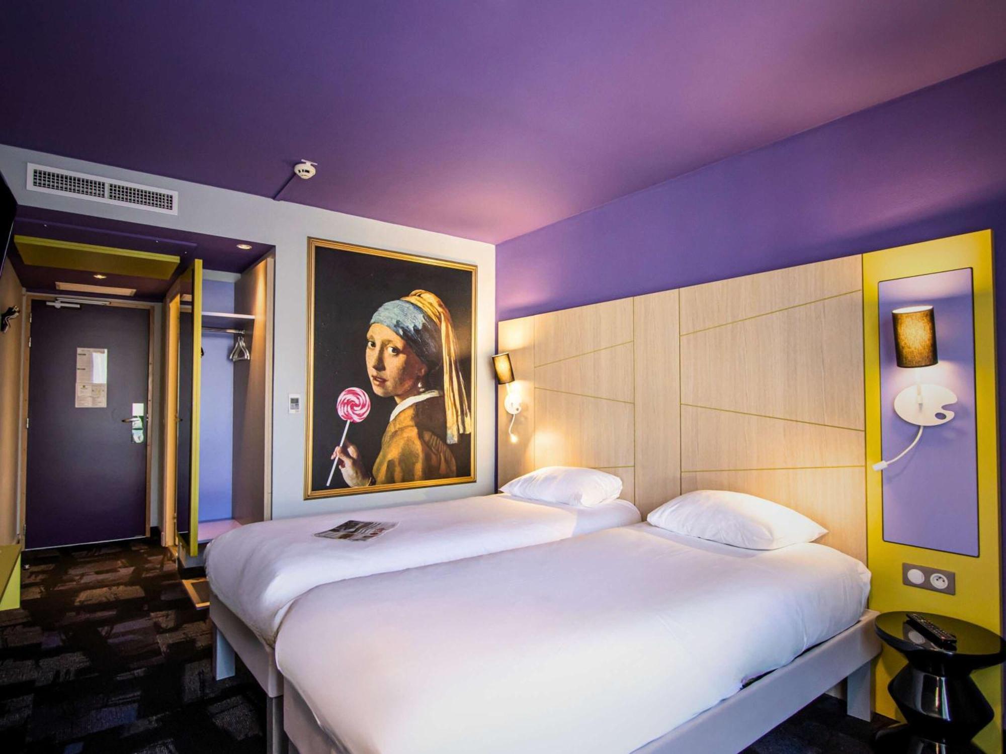 Ibis Styles Honfleur Centre Historique Otel Dış mekan fotoğraf