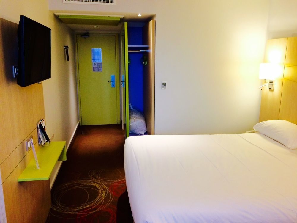 Ibis Styles Honfleur Centre Historique Otel Dış mekan fotoğraf