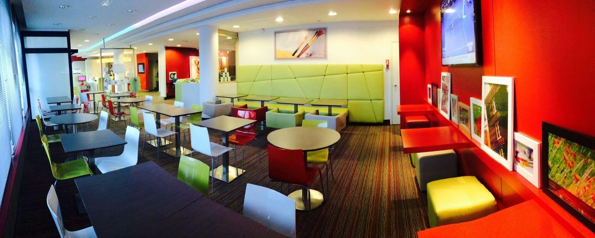 Ibis Styles Honfleur Centre Historique Otel Dış mekan fotoğraf