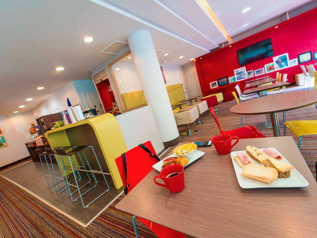 Ibis Styles Honfleur Centre Historique Otel Dış mekan fotoğraf